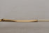 Dolce & Gabbana DG2159B Beige Gold Straw Butterfly Crystals Sunglasses